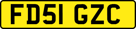 FD51GZC