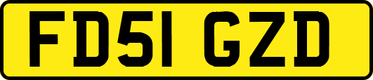 FD51GZD