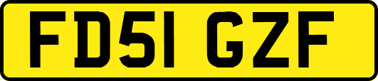 FD51GZF