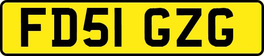 FD51GZG