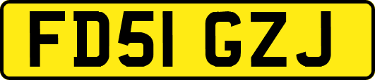 FD51GZJ