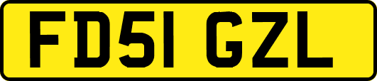 FD51GZL