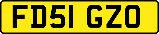 FD51GZO