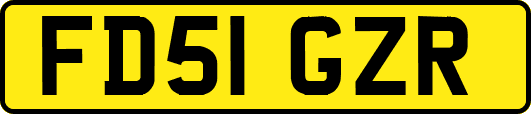 FD51GZR