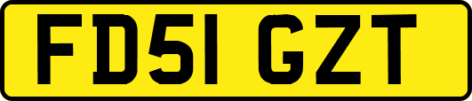 FD51GZT