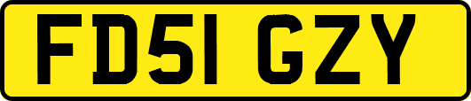 FD51GZY