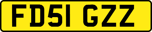 FD51GZZ