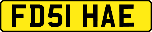 FD51HAE