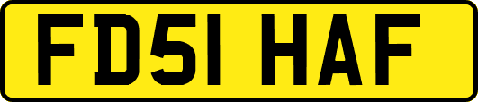 FD51HAF