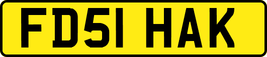 FD51HAK