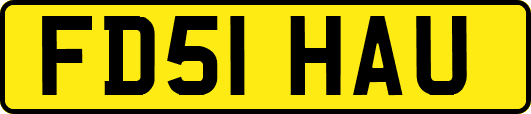 FD51HAU