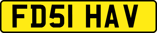 FD51HAV