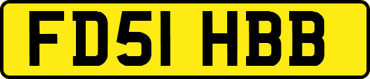 FD51HBB