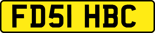 FD51HBC