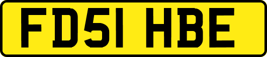 FD51HBE