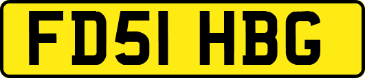 FD51HBG