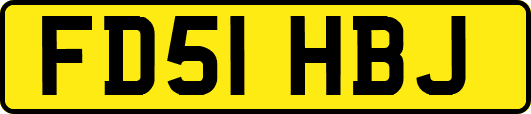 FD51HBJ