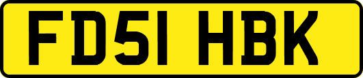 FD51HBK