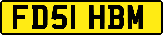 FD51HBM