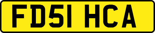 FD51HCA