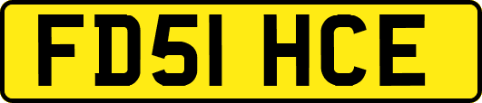 FD51HCE