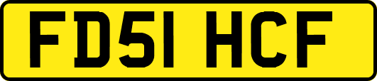 FD51HCF