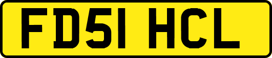 FD51HCL