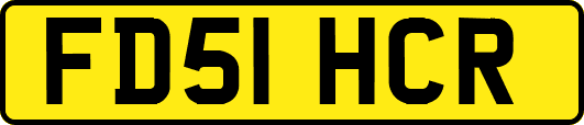 FD51HCR