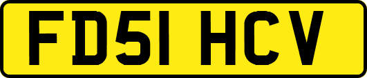 FD51HCV