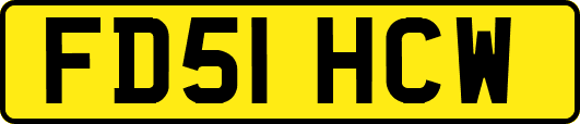 FD51HCW