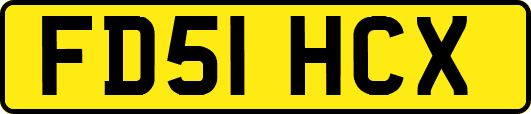 FD51HCX