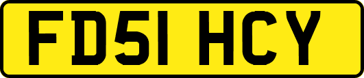 FD51HCY