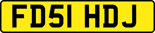 FD51HDJ