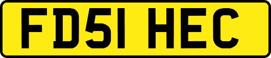 FD51HEC