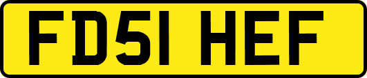 FD51HEF