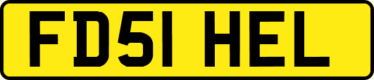 FD51HEL