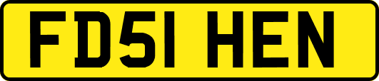 FD51HEN