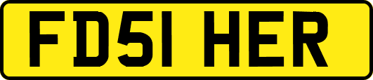 FD51HER