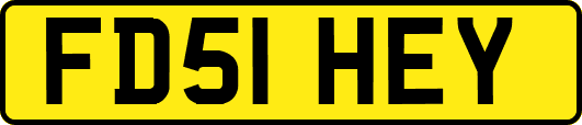 FD51HEY