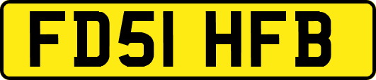 FD51HFB