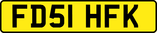 FD51HFK