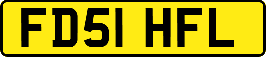 FD51HFL