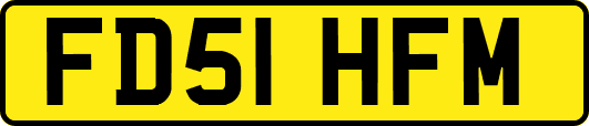 FD51HFM