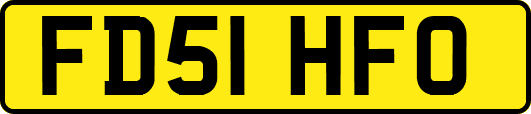 FD51HFO