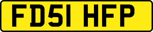 FD51HFP