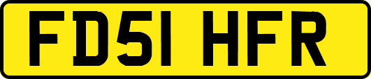 FD51HFR