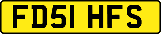 FD51HFS