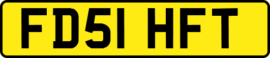 FD51HFT