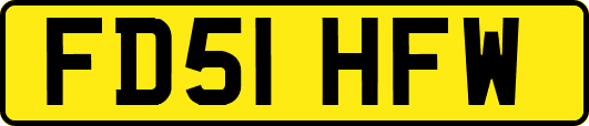 FD51HFW