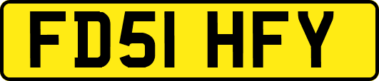 FD51HFY